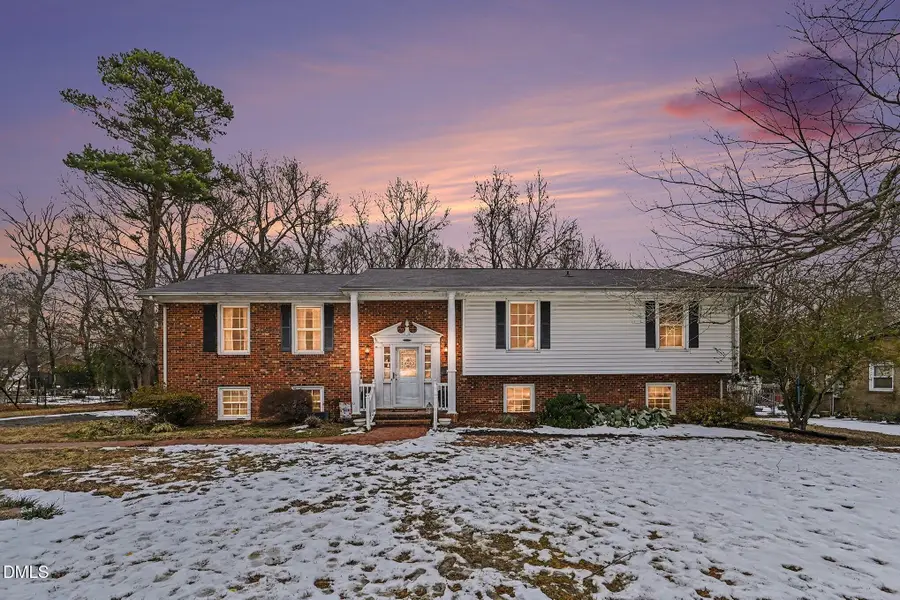 3405 Longview Drive, Burlington, NC 27215 - #3