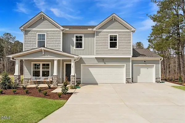 27 Cribbs Lane, Middlesex, NC 27557