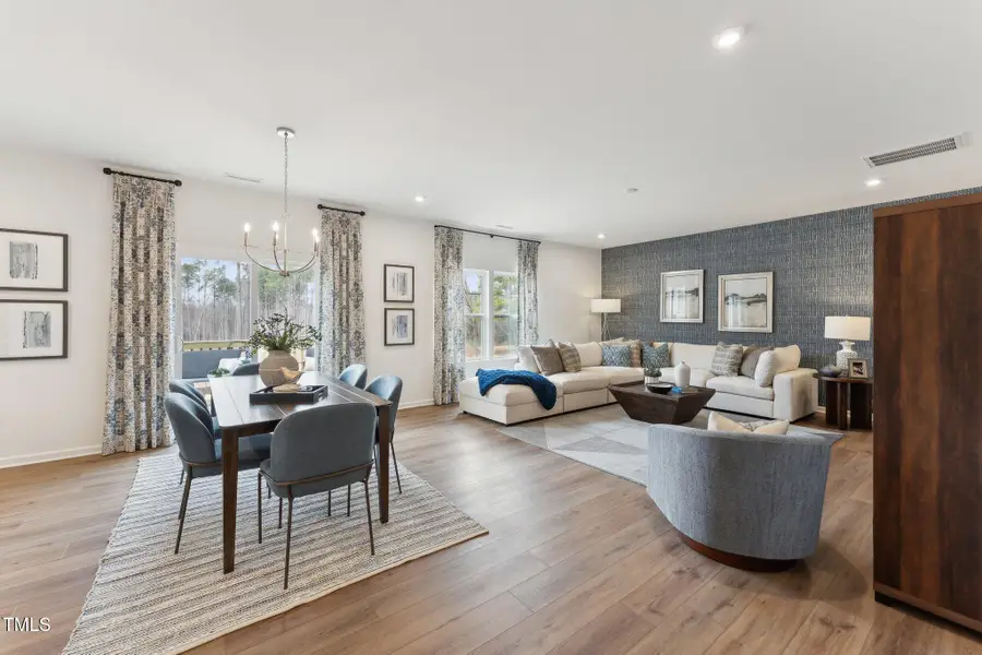 27 Cribbs Lane, Middlesex, NC 27557 - #3