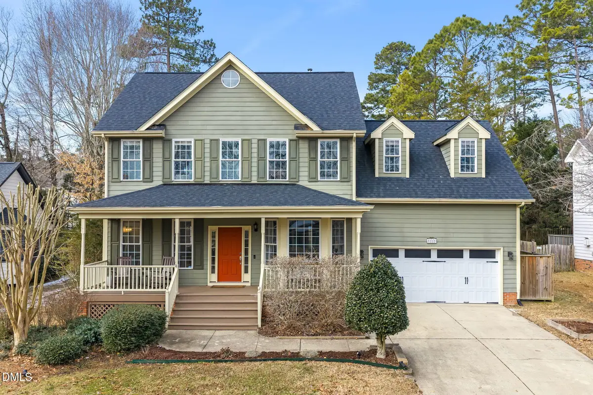 8008 Crenshaw Lane, Durham, NC 27713 - Image #1