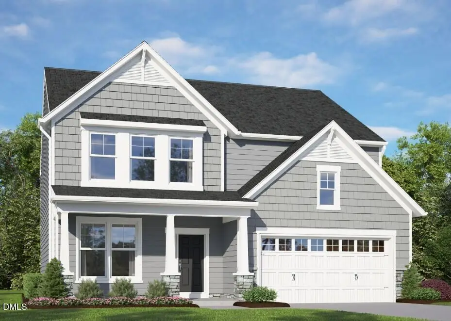 382 Glade Drive, Aberdeen, NC 28315 - Image #1