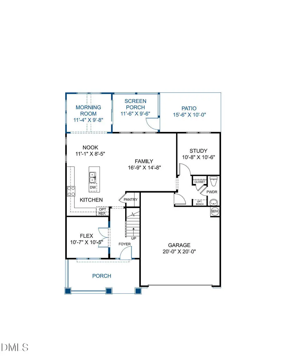 382 Glade Drive, Aberdeen, NC 28315 - Image #2