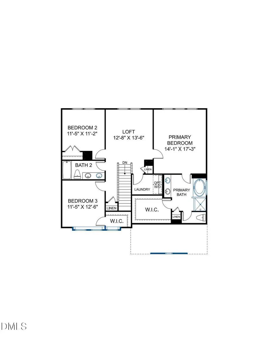 382 Glade Drive, Aberdeen, NC 28315 - Image #3