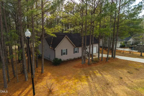 57 Andorra Place, Angier, NC 27501