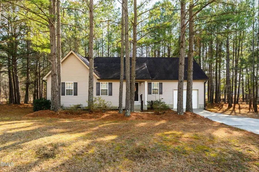 57 Andorra Place, Angier, NC 27501 - Image #3