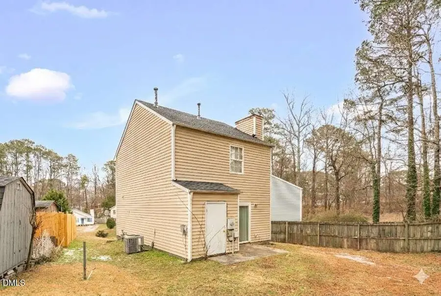 2804 Enka Drive, Raleigh, NC 27610 - Image #3