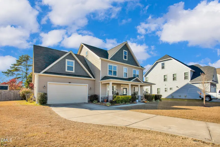 3420 Hogarth Court, Fayetteville, NC 28306 - #2