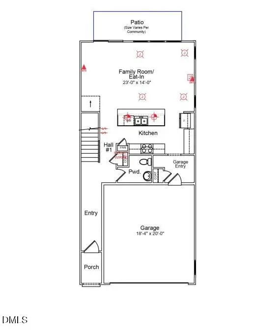 941 Westerland Way #70, Durham, NC 27703 - Image #2