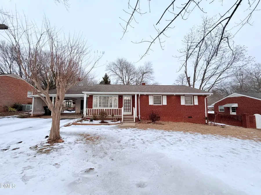 2805 Trail Six, Burlington, NC 27215 - #2