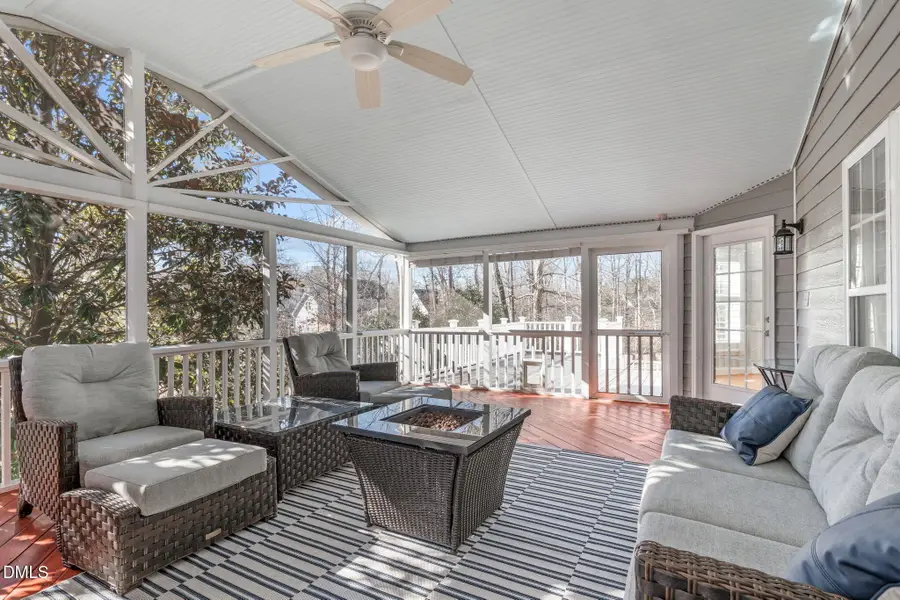 409 Acorn Falls Court, Holly Springs, NC 27540 - #2