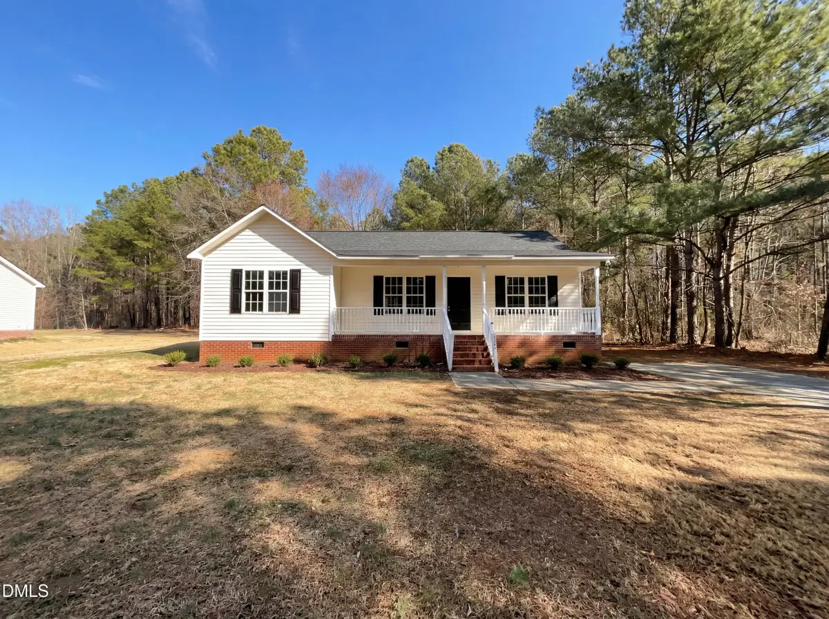 135 Sommerset Drive, Clayton, NC 27520 - Image #1