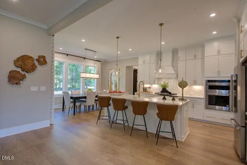 33 Quinn Terrace, Pittsboro, NC 27312 - #1