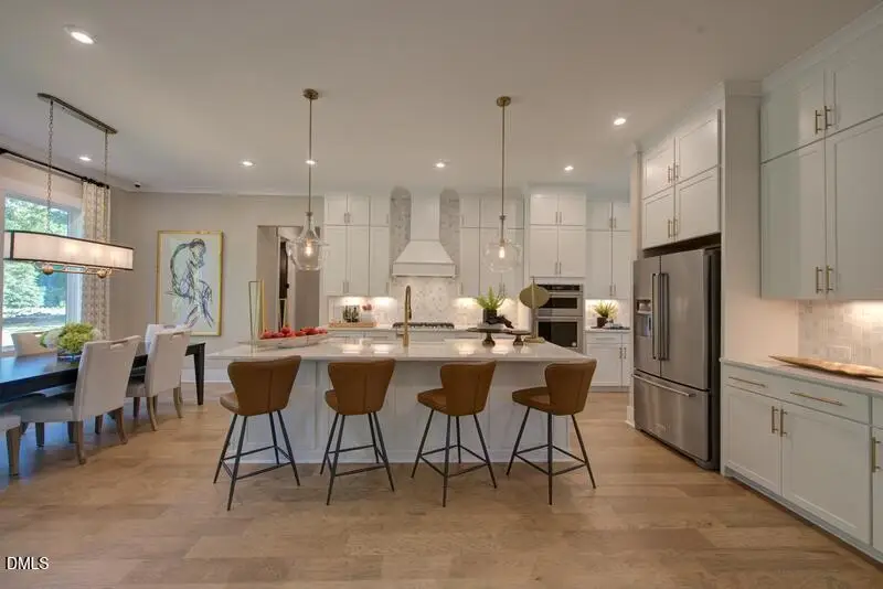 33 Quinn Terrace, Pittsboro, NC 27312 - #2