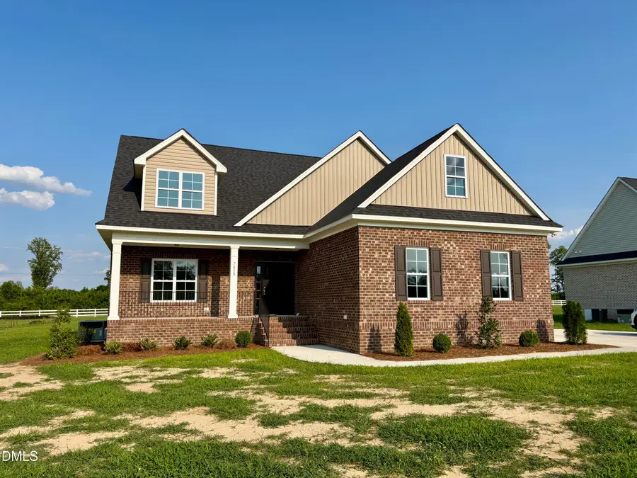 7615 Sweetwater Drive, Nashville, NC 27856 - #2