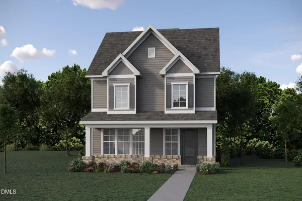 826 Fireship Road, Fuquay Varina, NC 27526