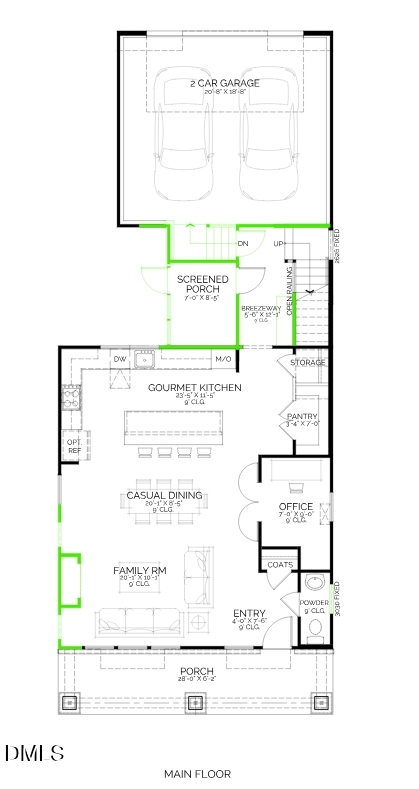826 Fireship Road, Fuquay Varina, NC 27526 - #2