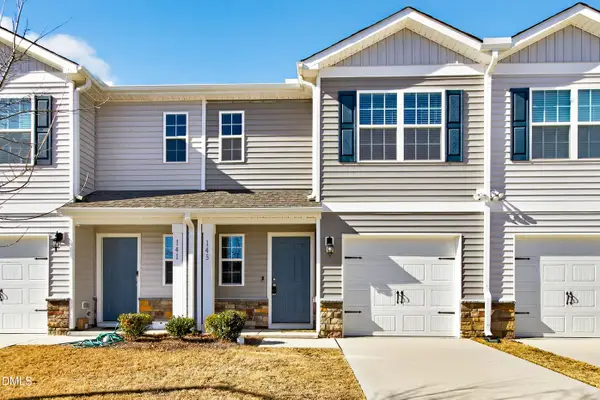 145 Tributary Way, Fuquay Varina, NC 27526