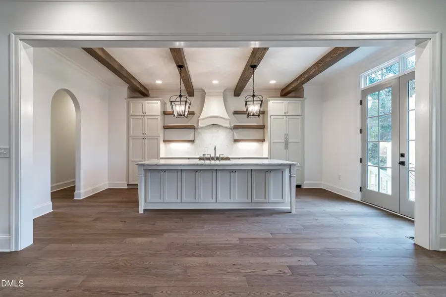 2917 New Hill Holleman Road, New Hill, NC 27562 - #2