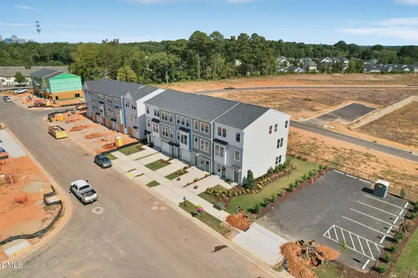 3205 Bomore Road, Raleigh, NC 27610