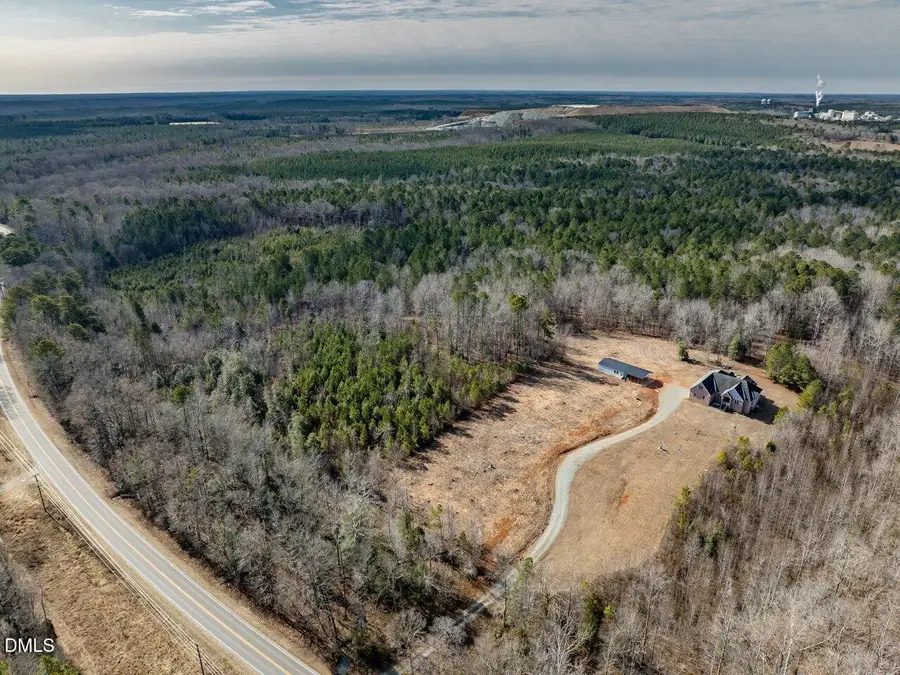 3412 Moncure Pittsboro Road, Moncure, NC 27559 - #2