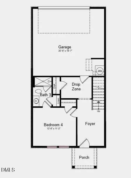 1320 W Garner Road #102, Garner, NC 27529 - Image #3