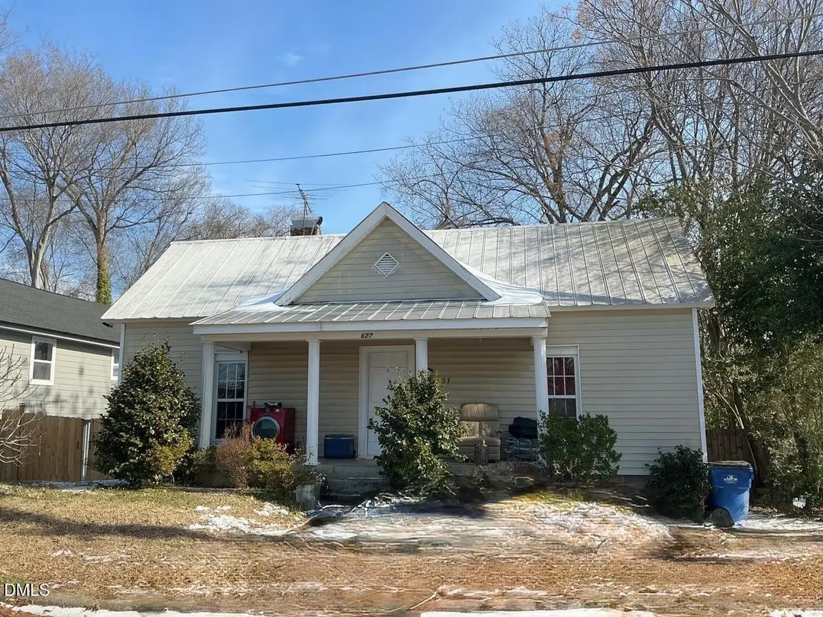 627 Church Street, Raleigh, NC 27601 - Image #1