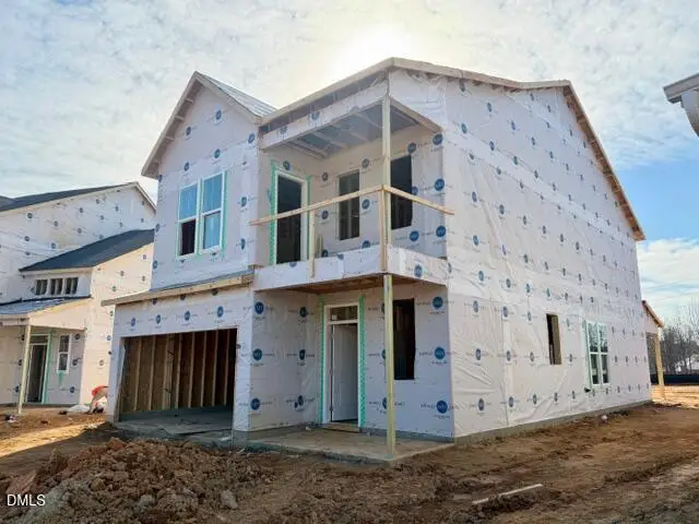 444 White Oak Garden Way #323, Garner, NC 27529 - Image #1