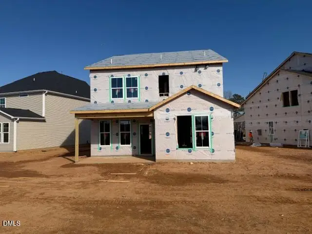 444 White Oak Garden Way #323, Garner, NC 27529 - Image #2