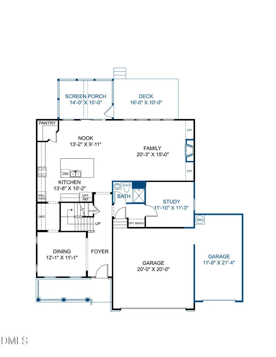 267 Dona Drive, Carthage, NC 28327 - #2