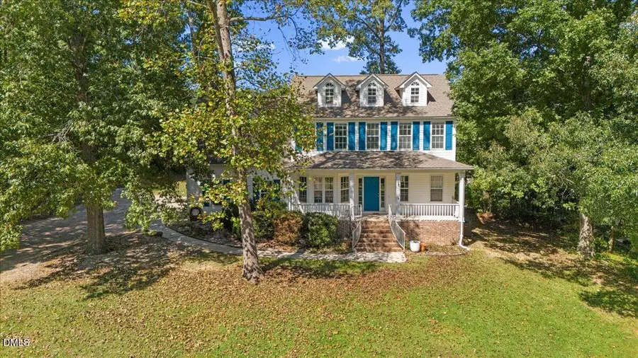 117 Lake Point Drive, Clayton, NC 27527 - Image #2