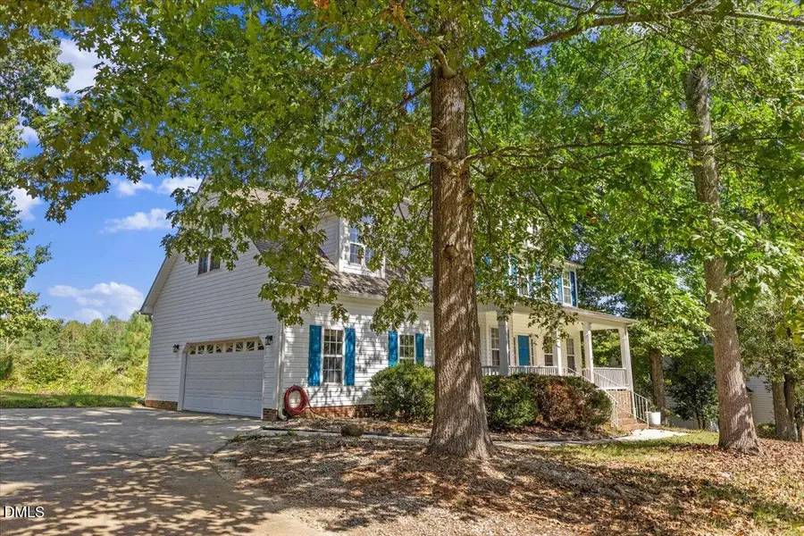 117 Lake Point Drive, Clayton, NC 27527 - Image #3