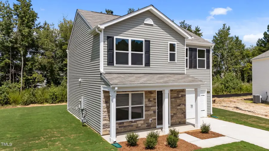 3910 Falcon Court Nw, Wilson, NC 27896 - Image #2