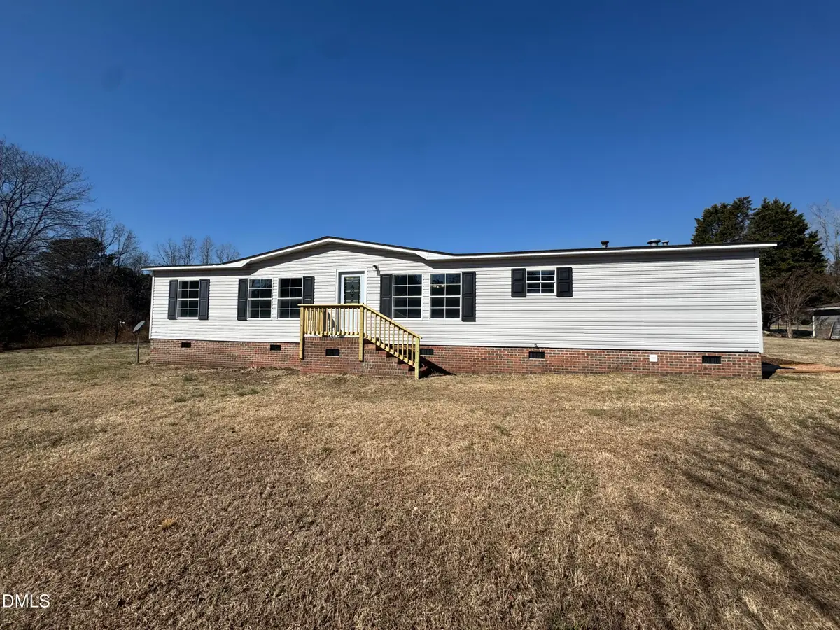 108 Winding Creek Drive, Youngsville, NC 27596 - #1