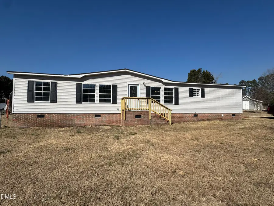 108 Winding Creek Drive, Youngsville, NC 27596 - #3