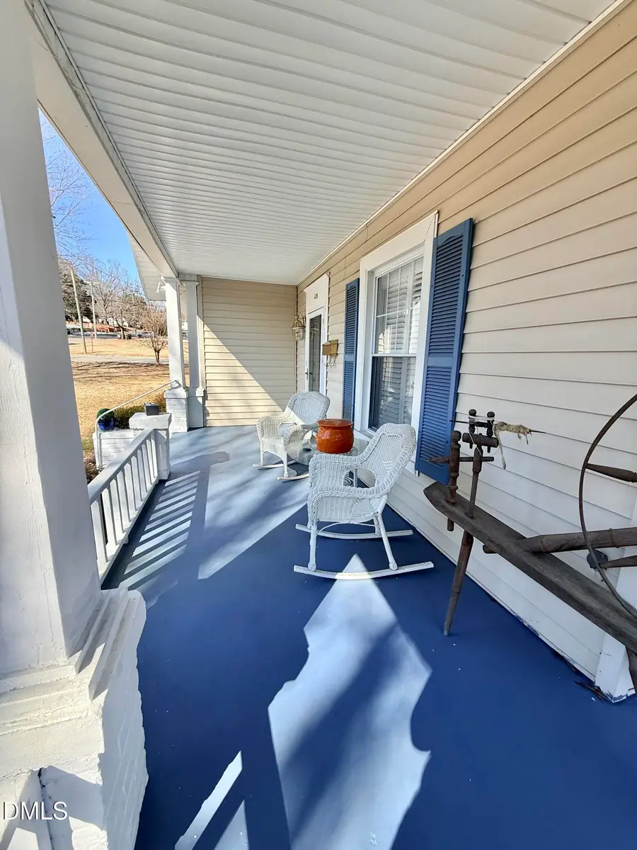 420 Reams Avenue, Roxboro, NC 27573 - #3