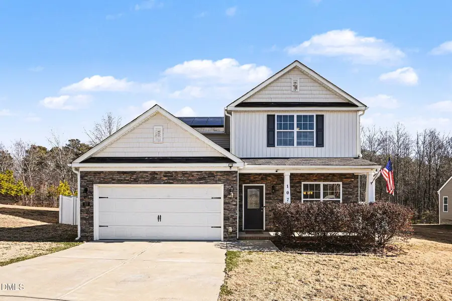 107 Zulabelle Court, Garner, NC 27529 - Image #3