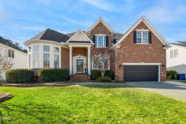 12413 Draco Road, Raleigh, NC 27614