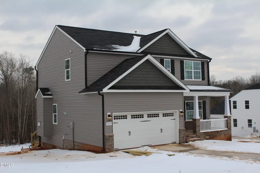 1434 Reading Court #86kl, Burlington, NC 27217 - #2