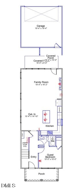 384 White Oak Garden Way #234, Garner, NC 27529 - Image #2