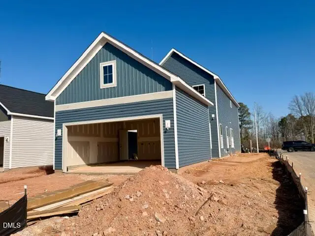 384 White Oak Garden Way #234, Garner, NC 27529 - Image #3