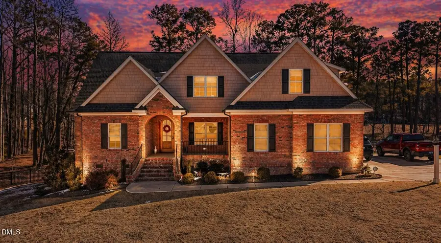 1453 Blue Heron Drive, Nashville, NC 27856 - #2