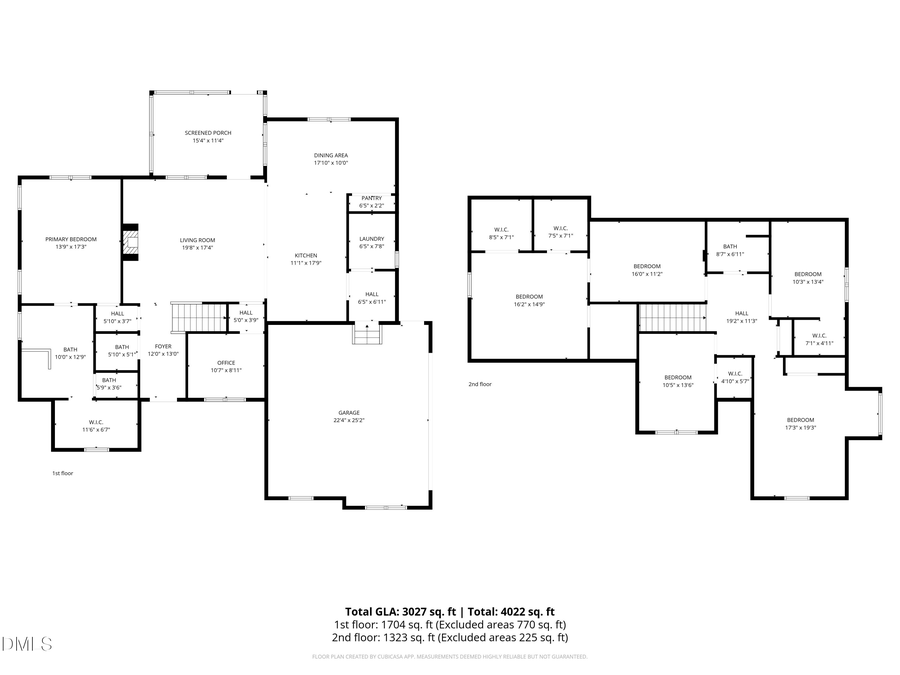 1453 Blue Heron Drive, Nashville, NC 27856 - #2