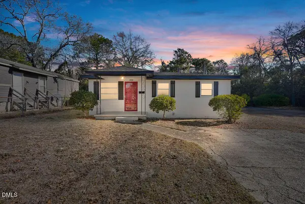 2222 Edgar Street, Fayetteville, NC 28301