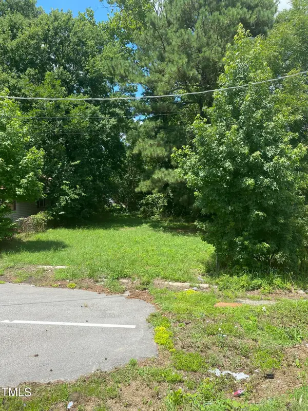 1207 Lincoln Street Se, Wilson, NC 27893