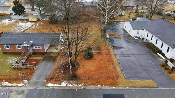 00 S Ethel Street, Selma, NC 27576