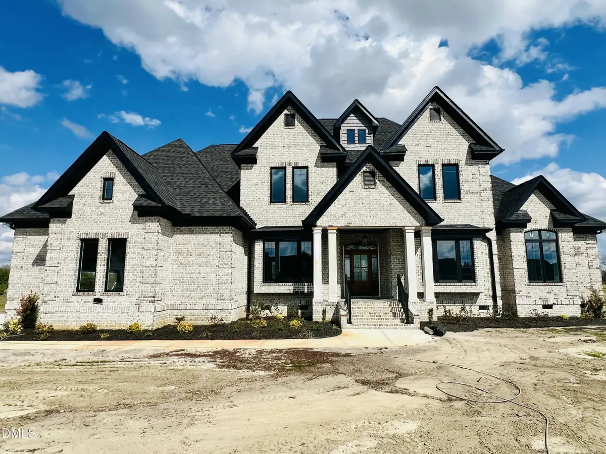 102 Stonewood Place, Goldsboro, NC 27530 - #1