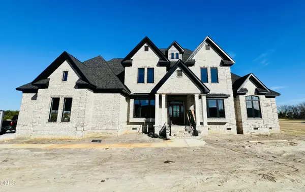 102 Stonewood Place, Goldsboro, NC 27530