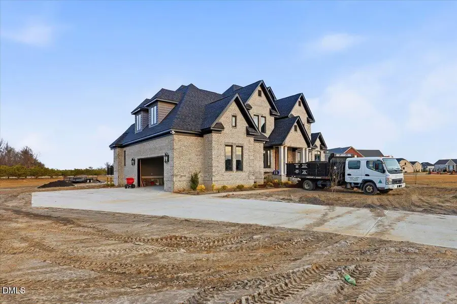 102 Stonewood Place, Goldsboro, NC 27530 - #3