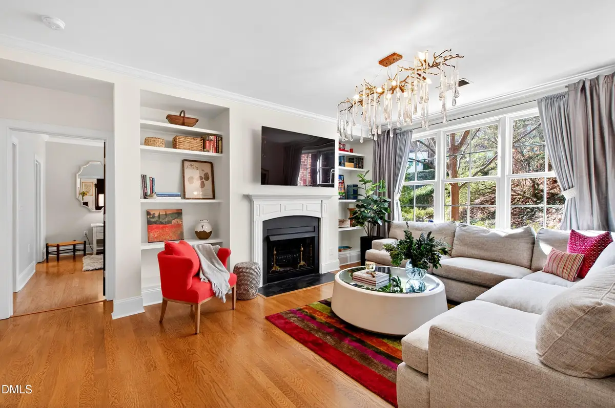 340 Allister Drive #113, Raleigh, NC 27609 - #1