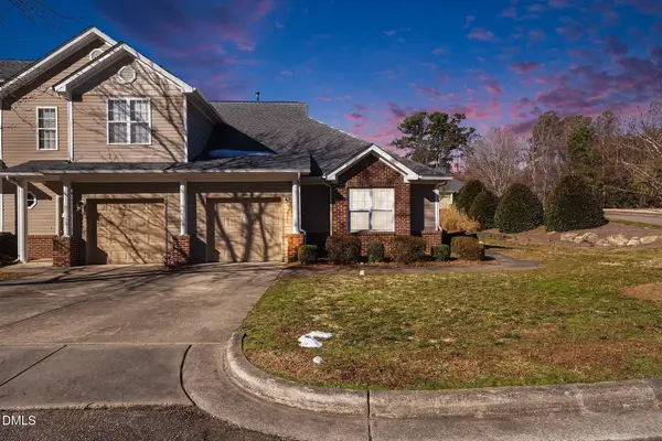 2711 Andover Glen Road, Raleigh, NC 27604